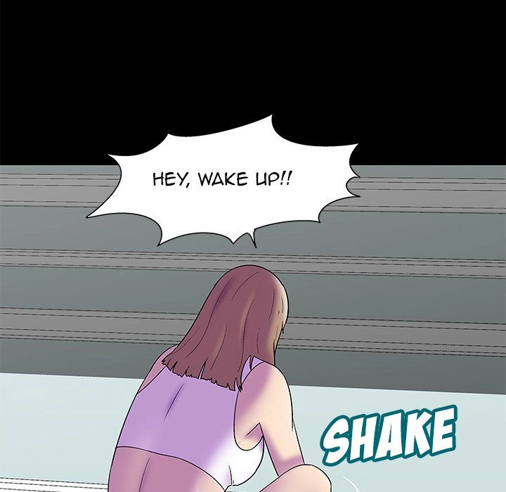 Project Utopia Chapter 157 Page 27