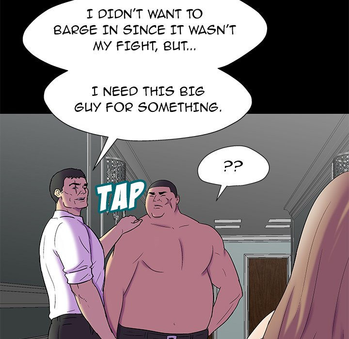 Project Utopia Chapter 157 Page 31