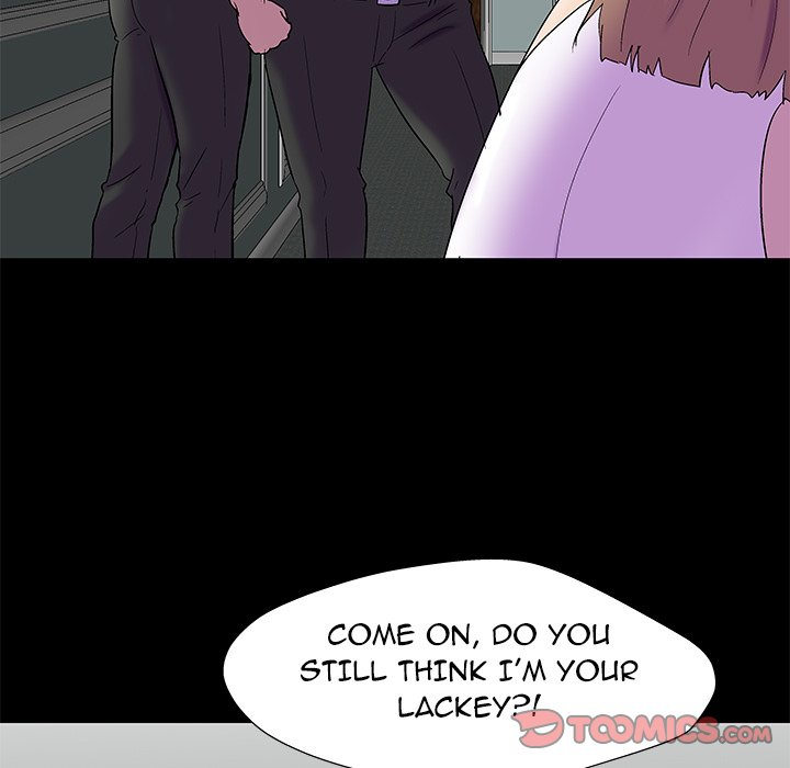 Project Utopia Chapter 157 Page 32