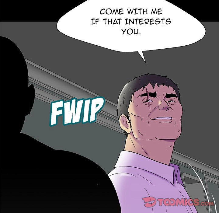 Project Utopia Chapter 157 Page 36