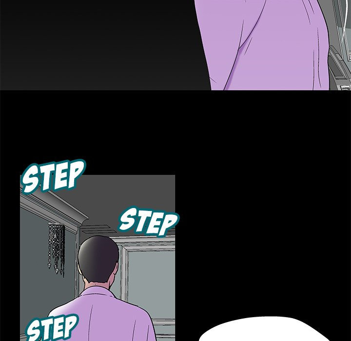 Project Utopia Chapter 157 Page 37