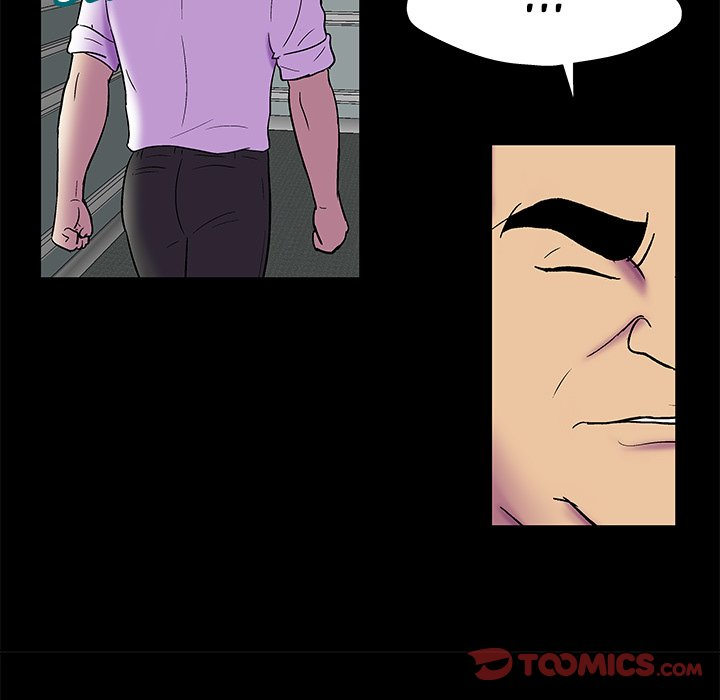 Project Utopia Chapter 157 Page 38