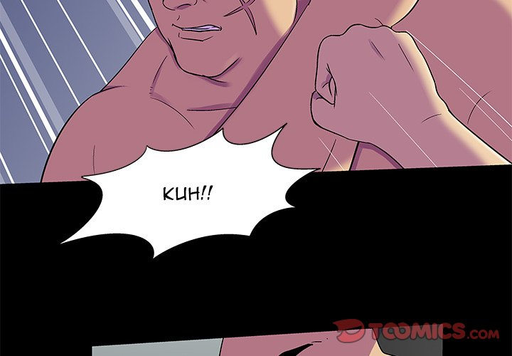 Project Utopia Chapter 157 Page 4