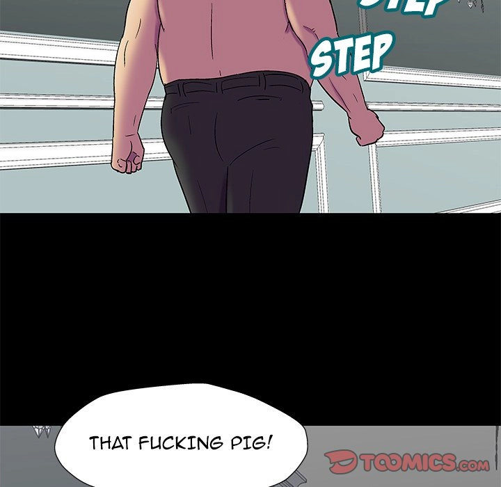 Project Utopia Chapter 157 Page 42