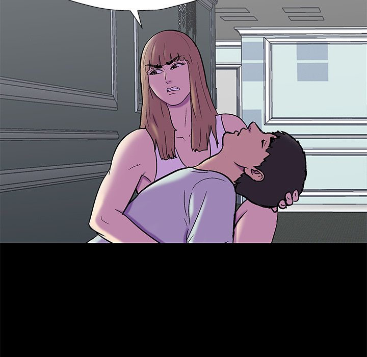Project Utopia Chapter 157 Page 43