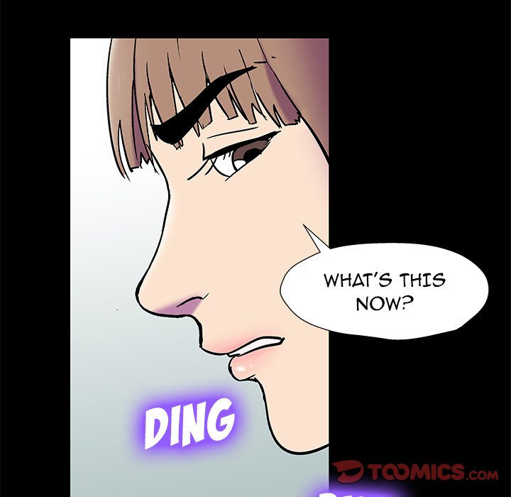 Project Utopia Chapter 157 Page 44