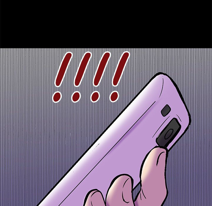 Project Utopia Chapter 157 Page 47