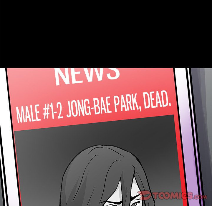 Project Utopia Chapter 157 Page 56