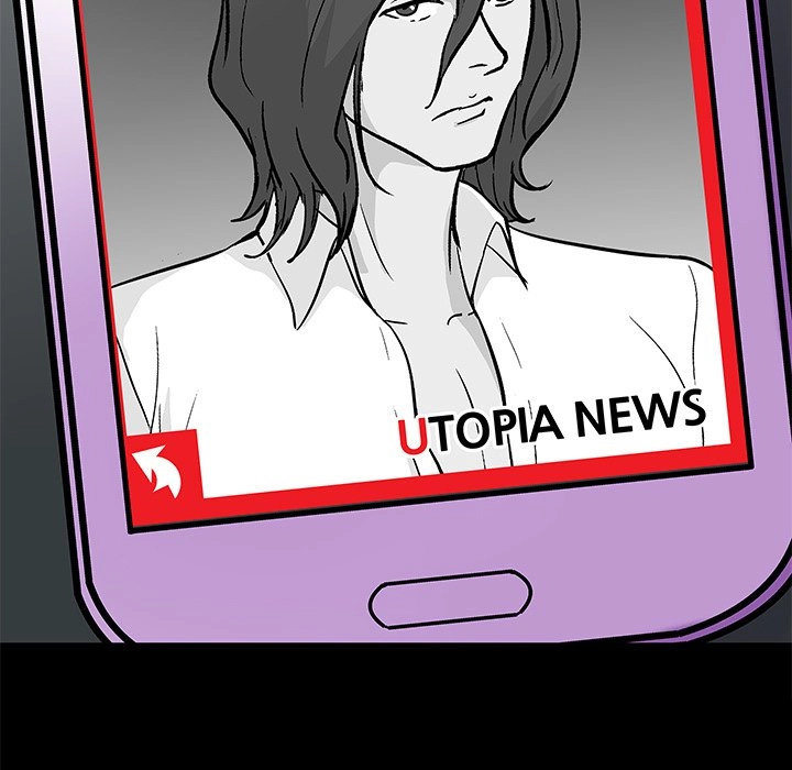 Project Utopia Chapter 157 Page 57