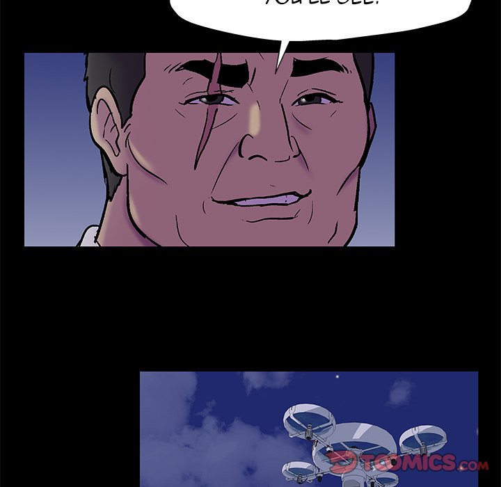 Project Utopia Chapter 157 Page 62