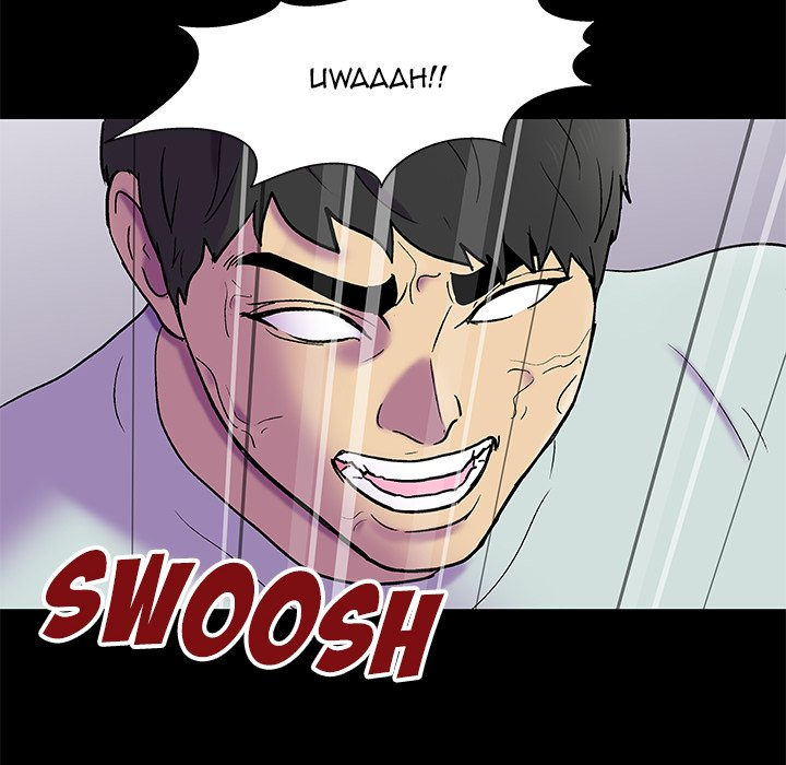 Project Utopia Chapter 157 Page 7