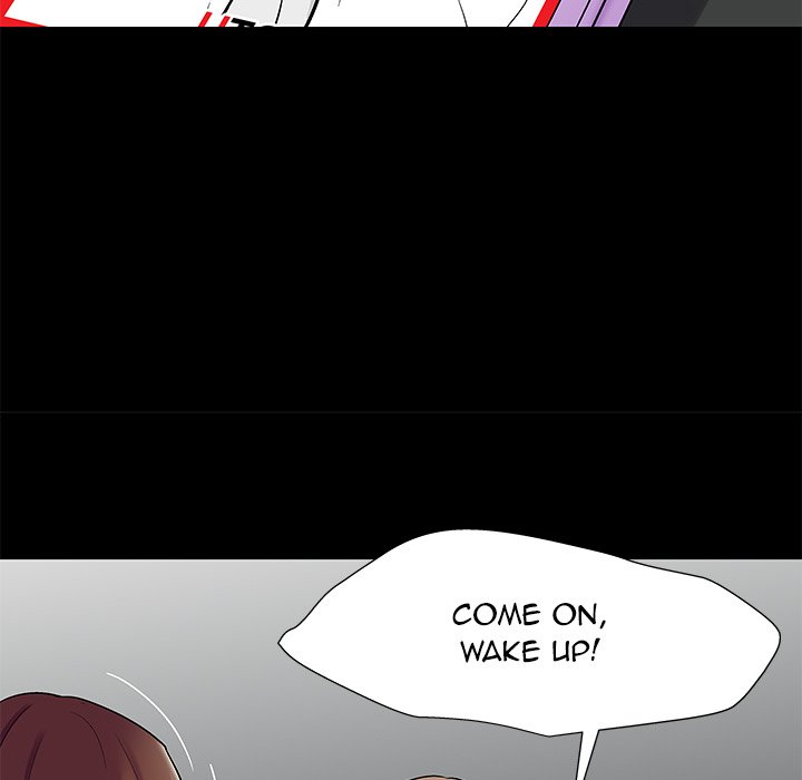Project Utopia Chapter 158 Page 12