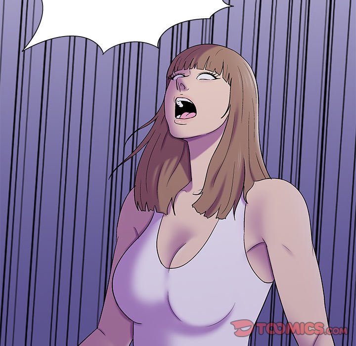 Project Utopia Chapter 158 Page 18