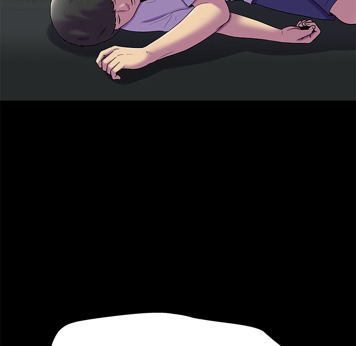 Project Utopia Chapter 158 Page 20