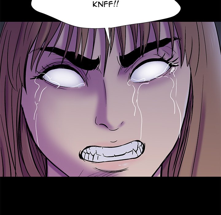 Project Utopia Chapter 158 Page 21
