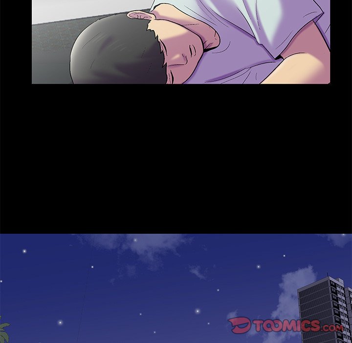 Project Utopia Chapter 158 Page 26