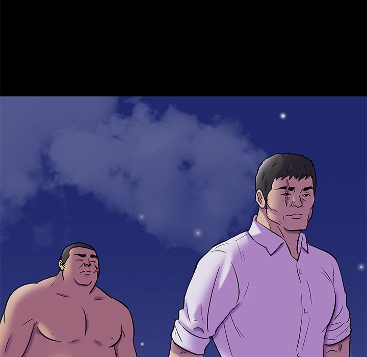 Project Utopia Chapter 158 Page 28