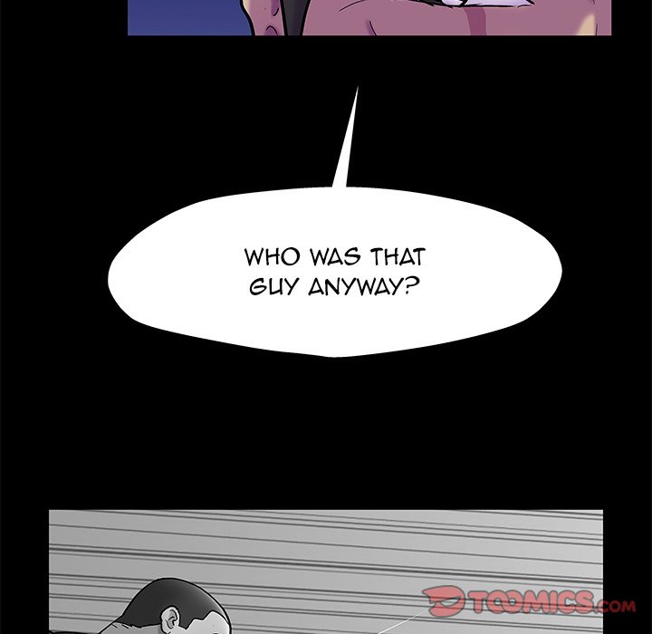 Project Utopia Chapter 158 Page 30
