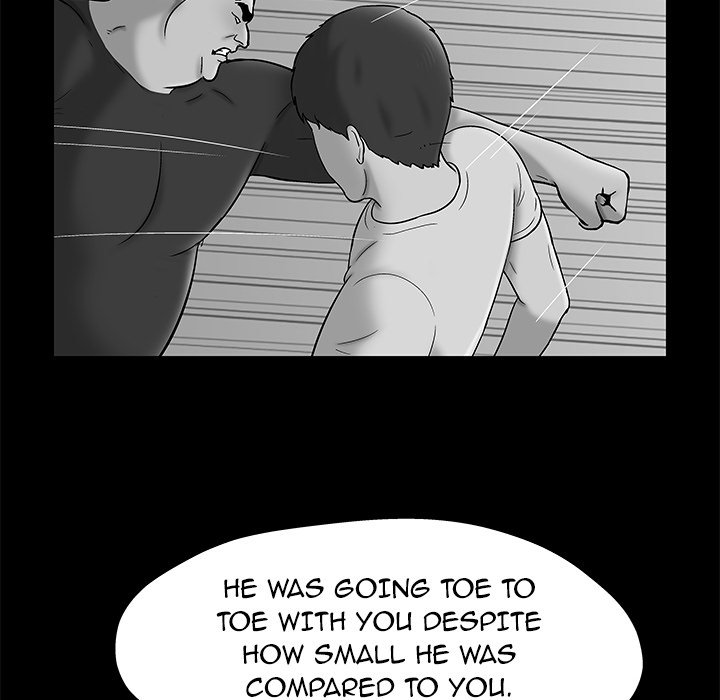 Project Utopia Chapter 158 Page 31