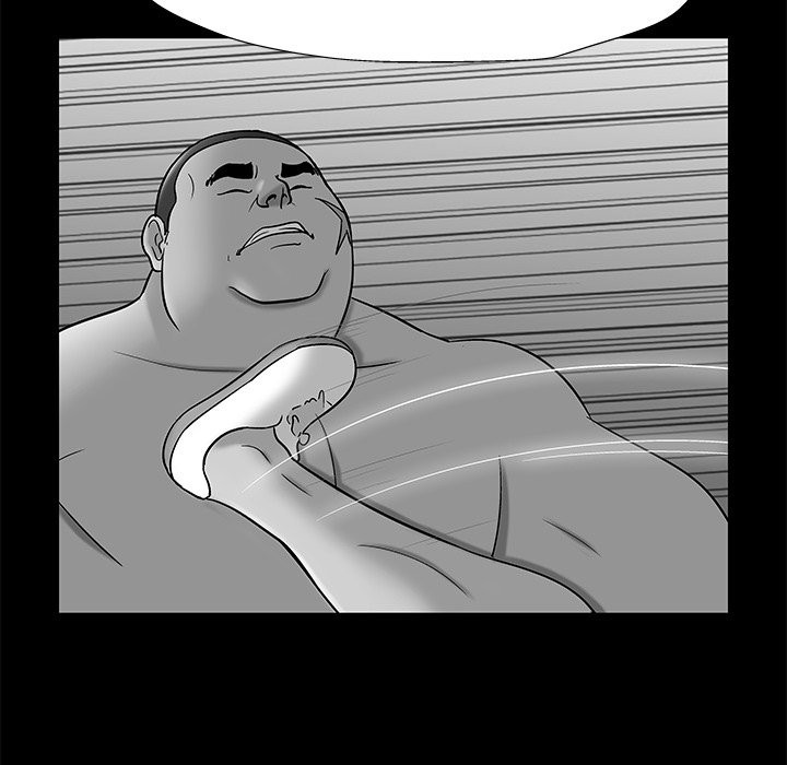 Project Utopia Chapter 158 Page 32