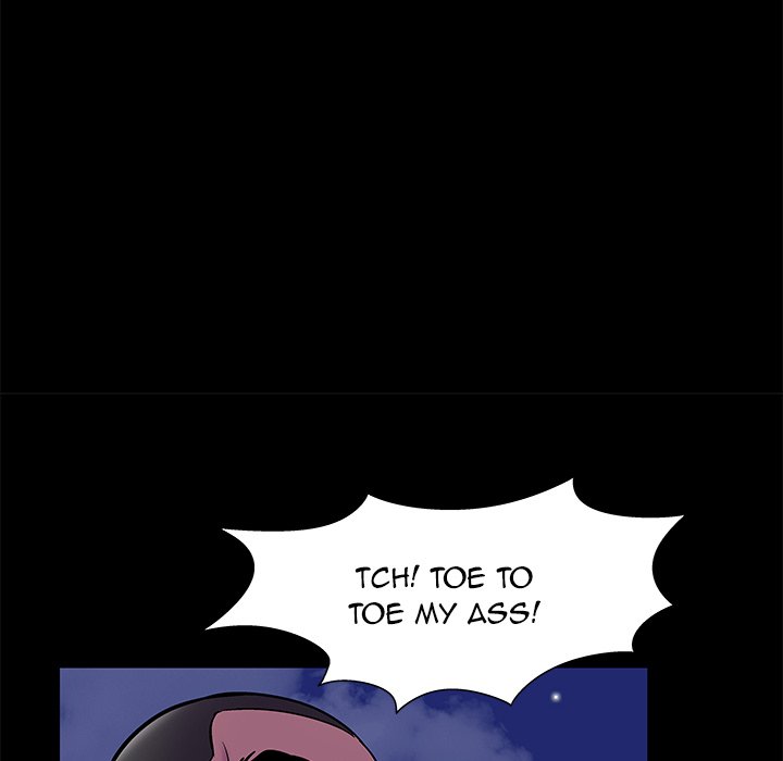 Project Utopia Chapter 158 Page 33