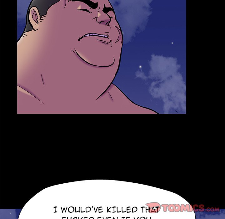 Project Utopia Chapter 158 Page 34