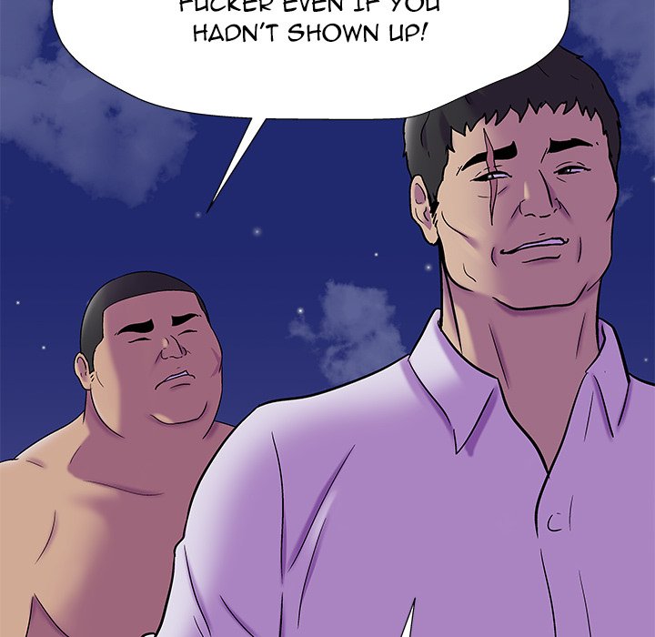 Project Utopia Chapter 158 Page 35