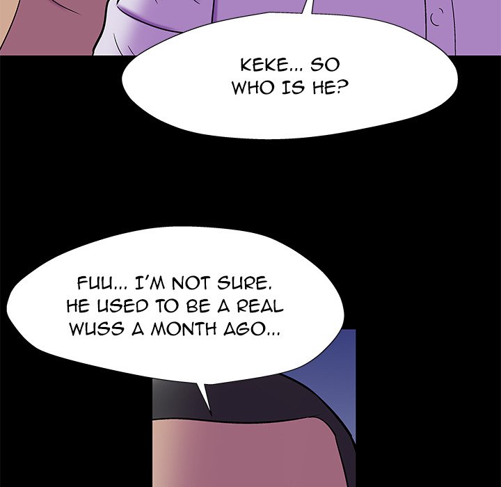 Project Utopia Chapter 158 Page 36