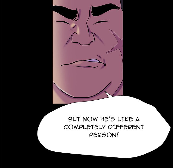 Project Utopia Chapter 158 Page 37