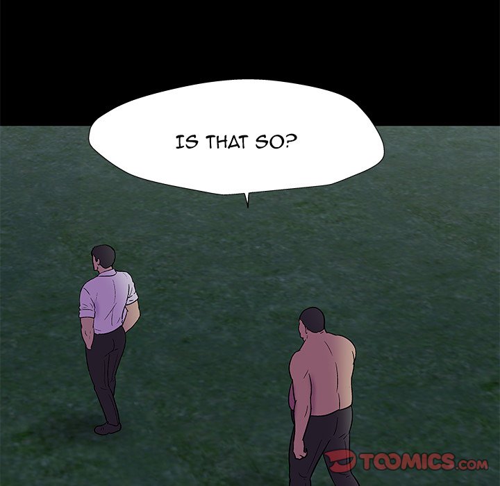 Project Utopia Chapter 158 Page 38