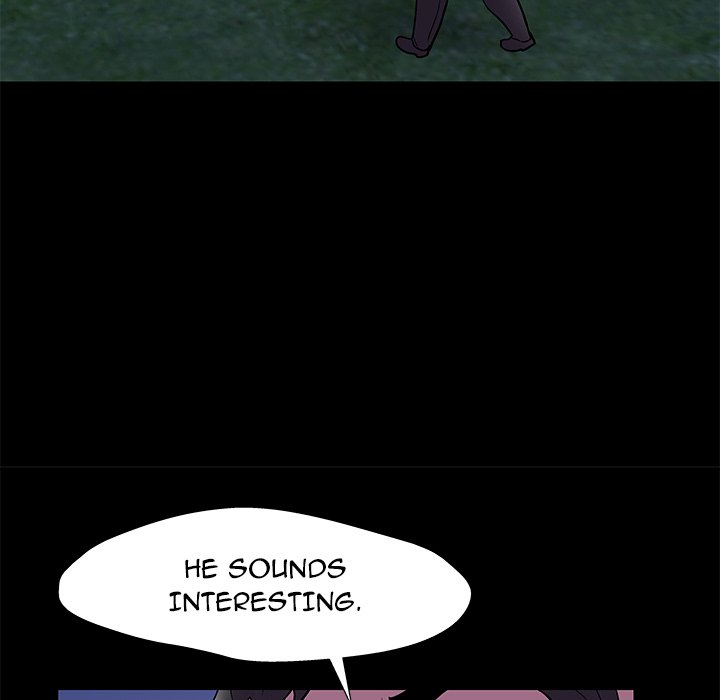 Project Utopia Chapter 158 Page 39