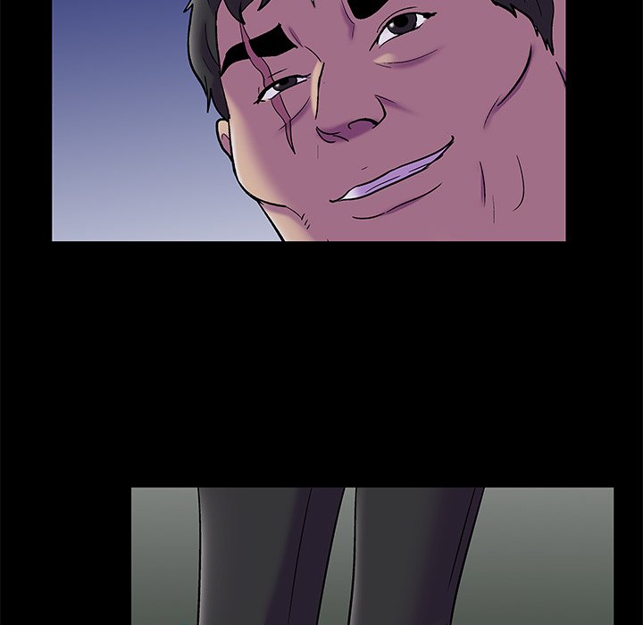 Project Utopia Chapter 158 Page 40