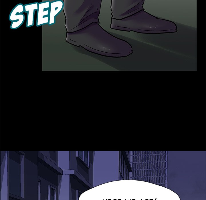 Project Utopia Chapter 158 Page 41