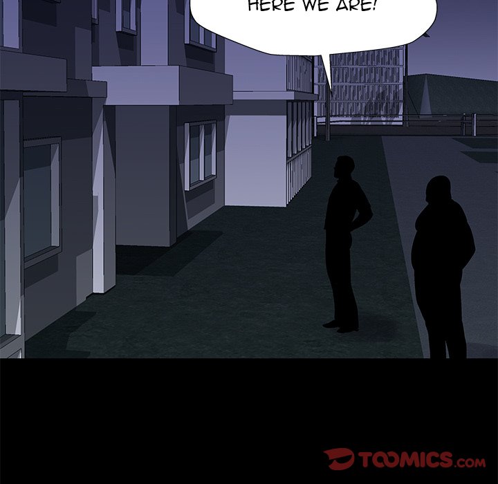 Project Utopia Chapter 158 Page 42