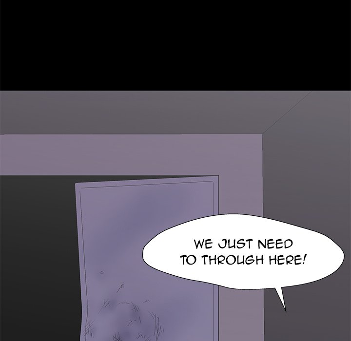 Project Utopia Chapter 158 Page 43