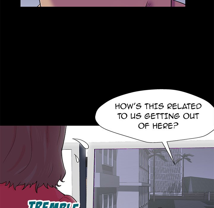Project Utopia Chapter 158 Page 45