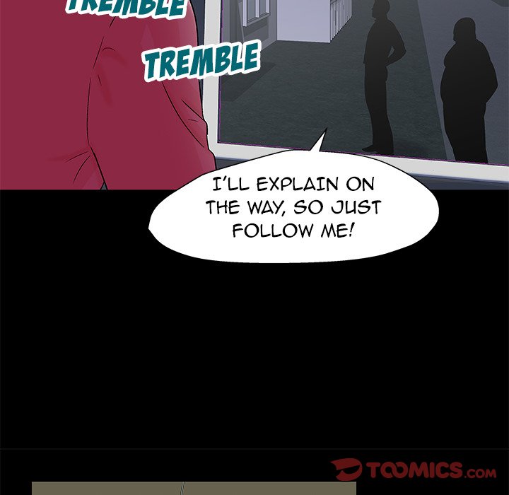 Project Utopia Chapter 158 Page 46