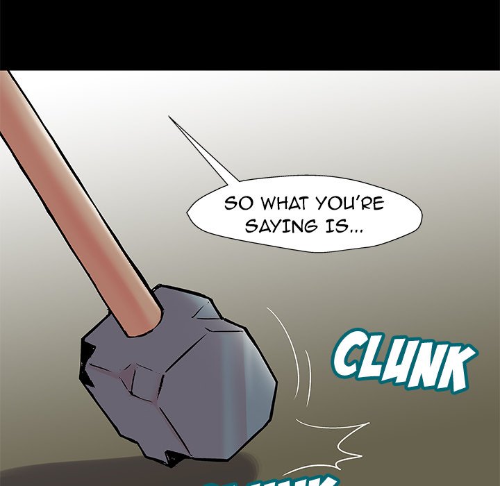 Project Utopia Chapter 158 Page 48