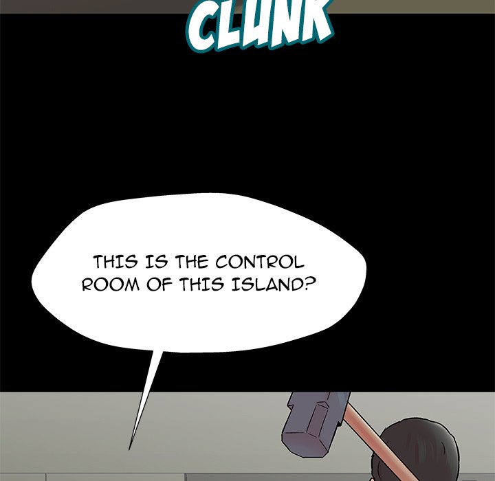 Project Utopia Chapter 158 Page 49