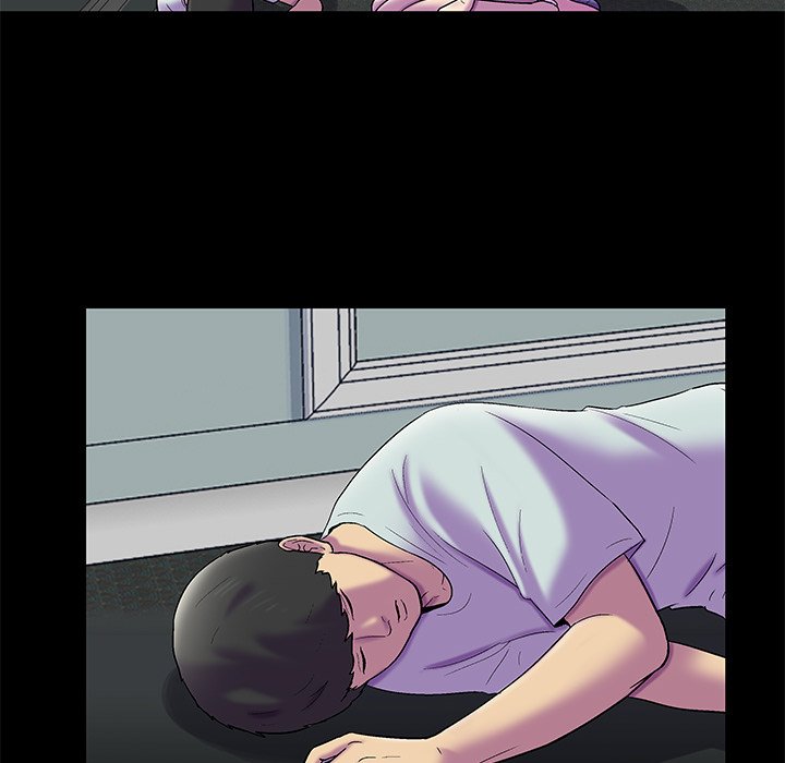 Project Utopia Chapter 158 Page 5