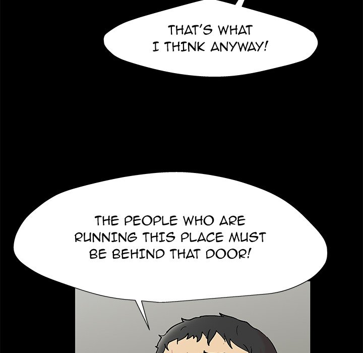 Project Utopia Chapter 158 Page 51