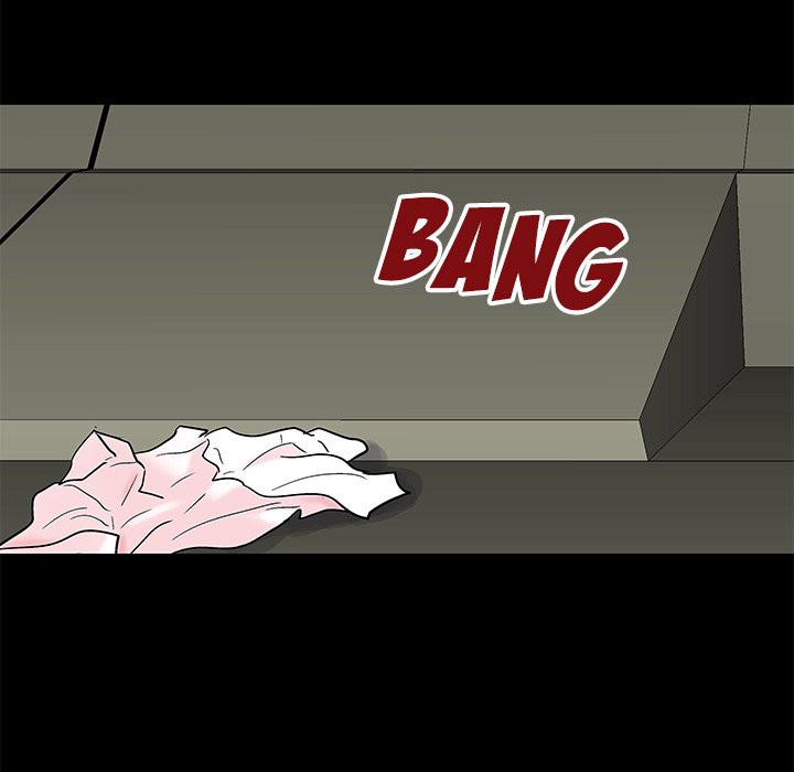 Project Utopia Chapter 158 Page 55