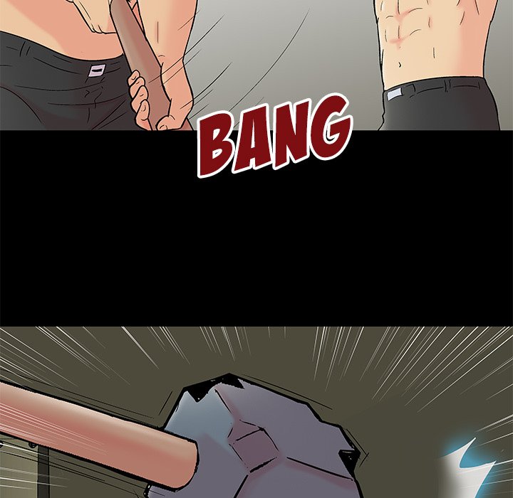 Project Utopia Chapter 158 Page 59