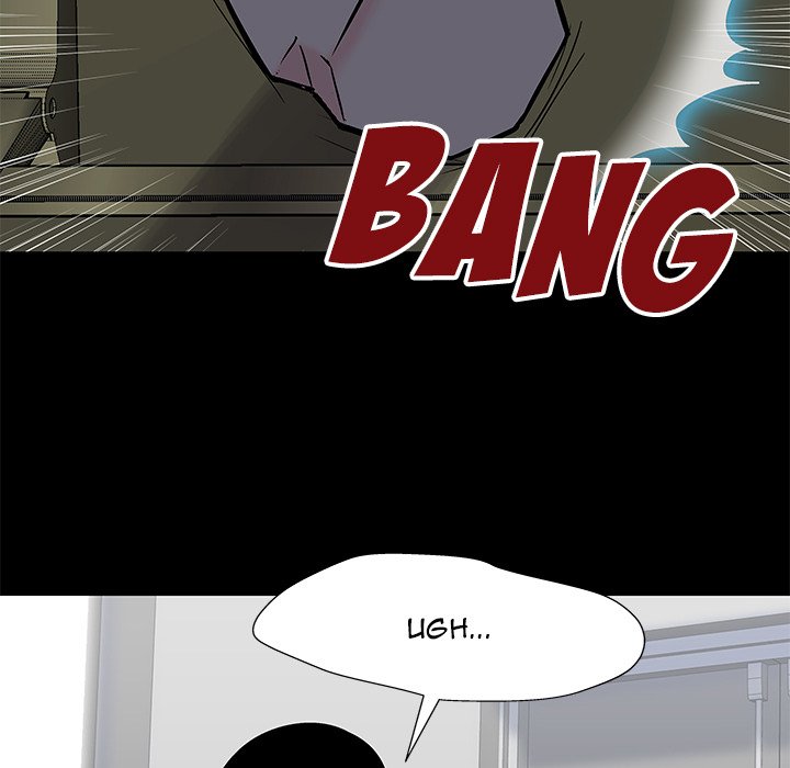 Project Utopia Chapter 158 Page 60