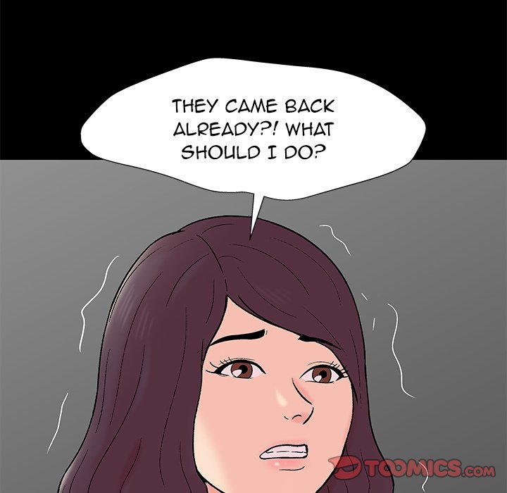 Project Utopia Chapter 158 Page 62