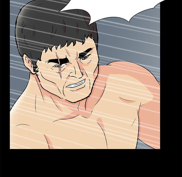 Project Utopia Chapter 158 Page 64