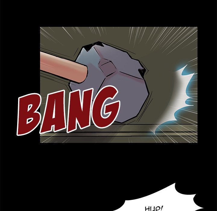Project Utopia Chapter 158 Page 65
