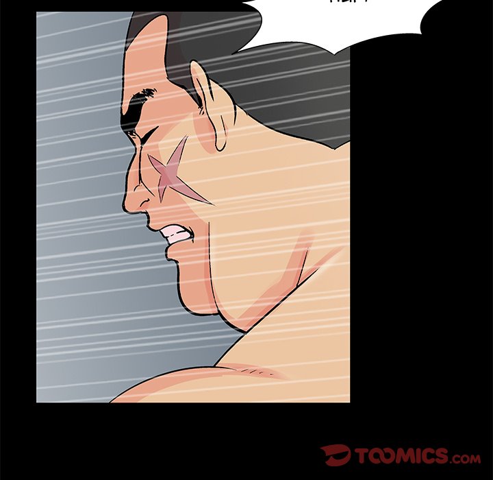 Project Utopia Chapter 158 Page 66