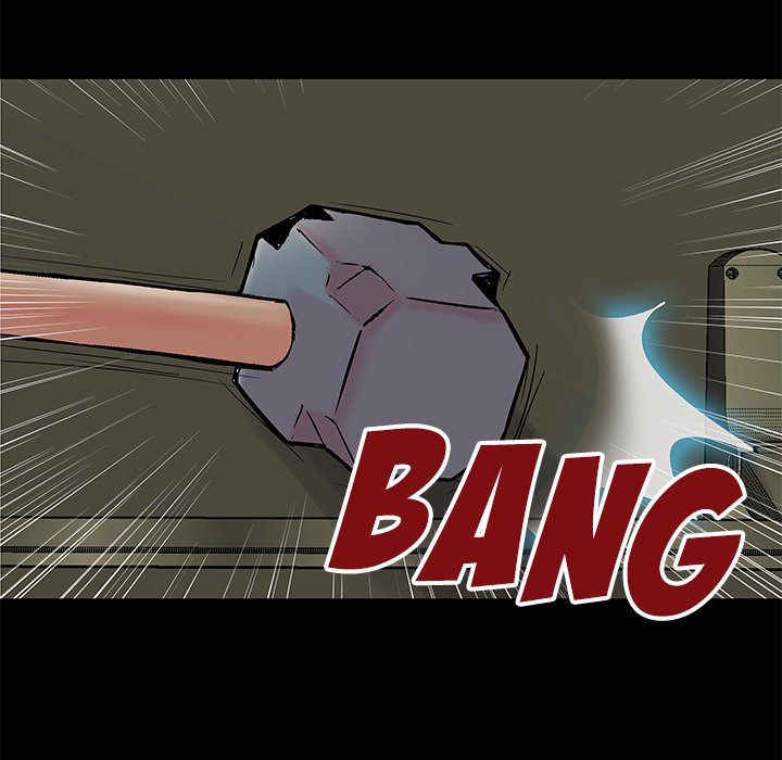 Project Utopia Chapter 158 Page 67