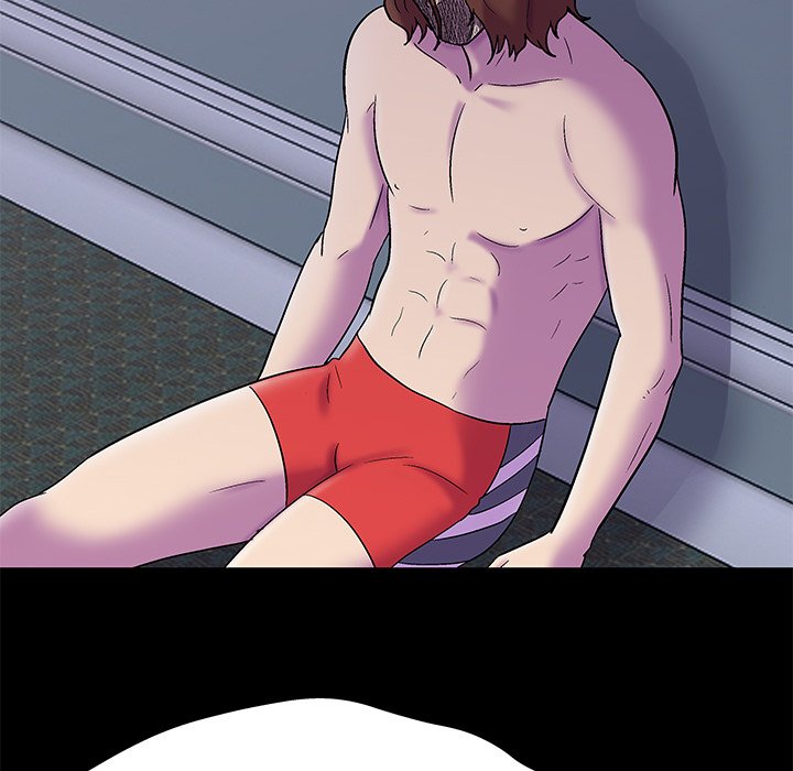 Project Utopia Chapter 158 Page 7